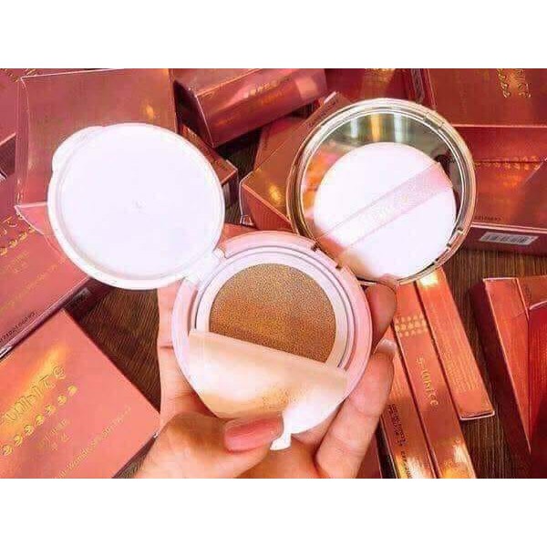 PHẤN TƯƠI SWHITE