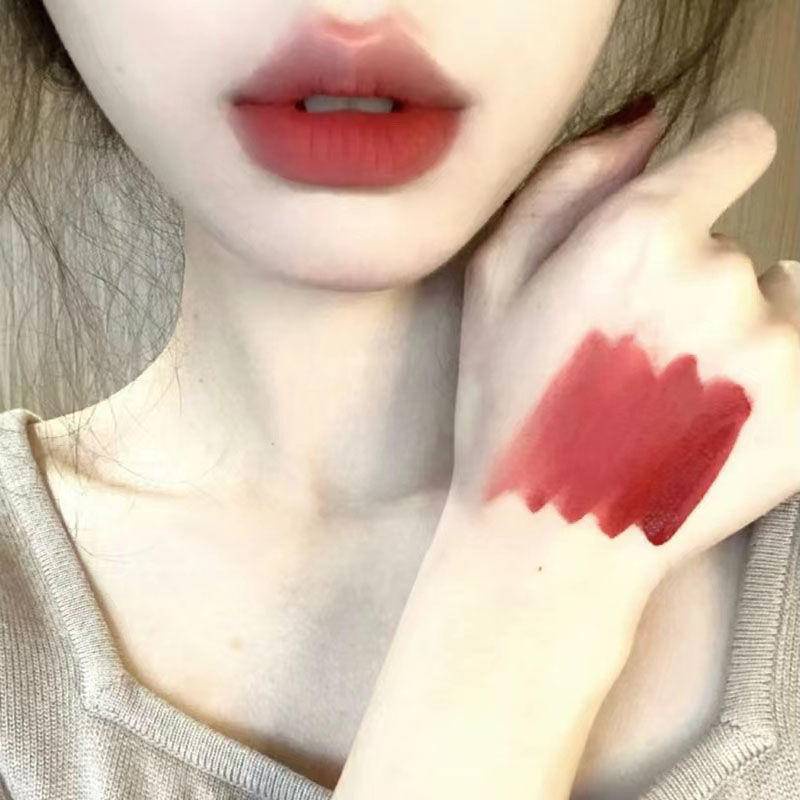 Son Môi Chống Thấm Nước Và Lâu Trôi Cao Cấp