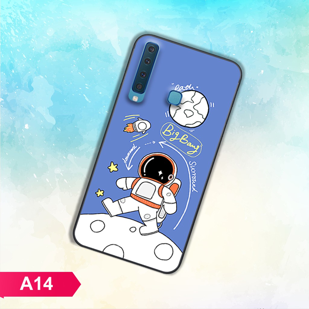 [SALE]ỐP LƯNG SAMSUNG A7 2018/A9 2018 HÌNH DÁNG ĐẸP MẮT-BẢO VỆ MÁY HIỆU QUẢ