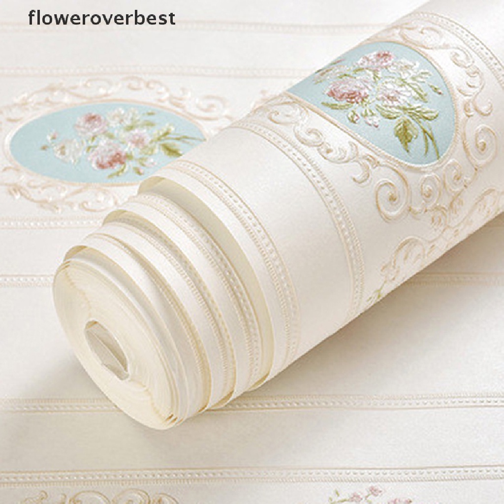 Tấm Giấy Dán Tường Trang Trí Nội Thất Cho Nhà Búp Bê Tỉ Lệ 1: 12