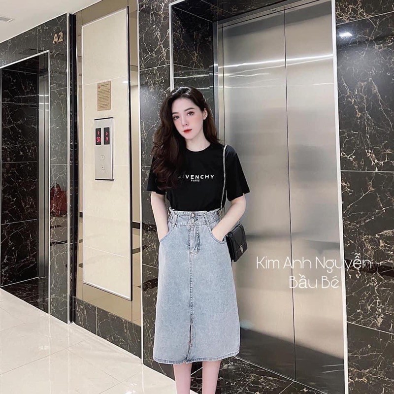 bán sỉ chân váy jean | BigBuy360 - bigbuy360.vn