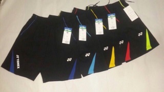 Quần short thể thao yonex