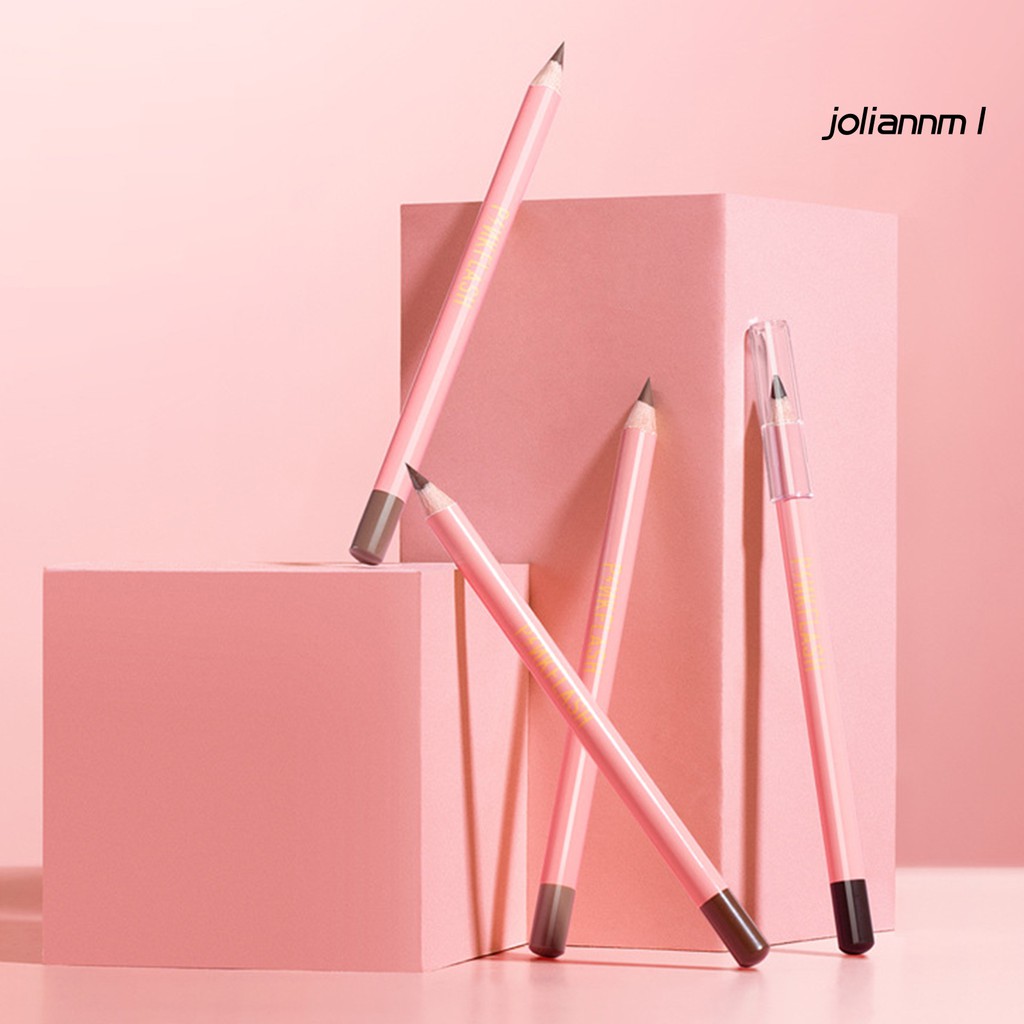[Hàng mới về]PINKFLASH Chì kẻ mày chống nước lâu trôi mềm mại cho nữ | BigBuy360 - bigbuy360.vn