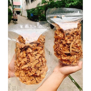 🌴🌴🌴DỪA SẤY GIÒN HOMEMADE