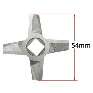 Lưỡi dao xay thịt máy xay thịt Zelmer số 8