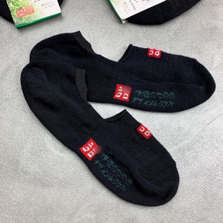Tất uniqlo xịn sò