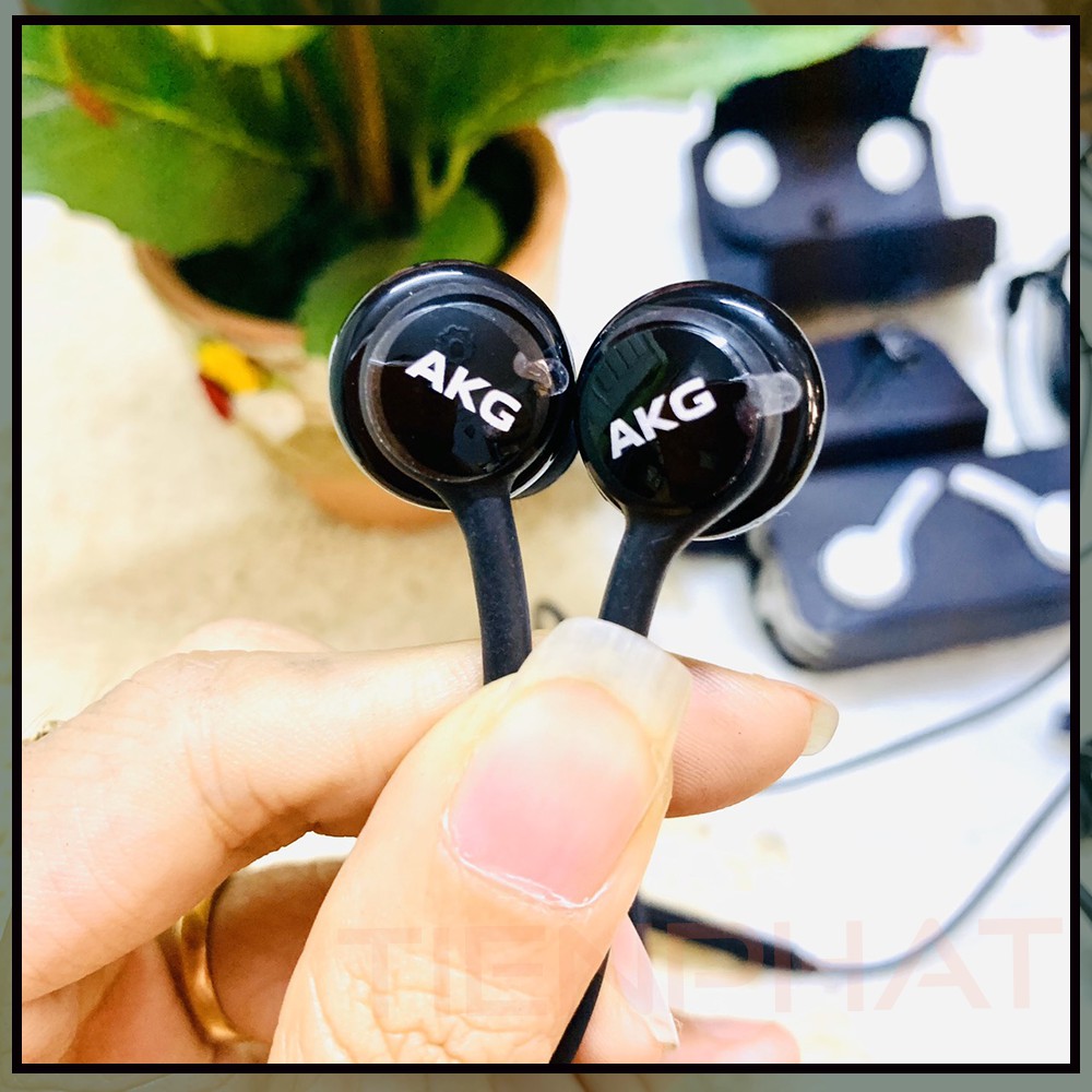 Tai Nghe AKG S10 / S10 Plus Chính Hãng BH 12 tháng