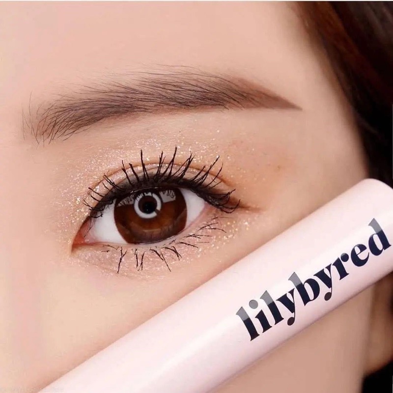 Mascara Lilybyred Am9 To Pm9 Infinite 01 Volume & Curl