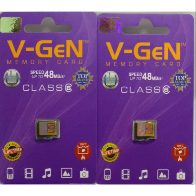 Thẻ Nhớ V-gen Dung Lượng 32gb | BigBuy360 - bigbuy360.vn