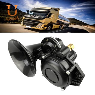 Còi Hơi Xe Tải 135db 12/24v