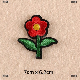 Bộ 8 Quần Áo Hoa Hồng