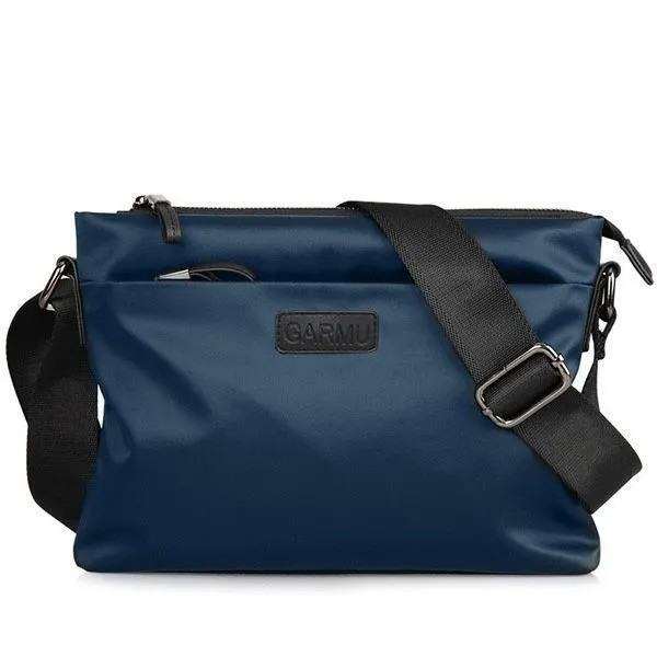 Túi Đeo Chéo Oxford Phong Cách Doanh Nhân Mới Cho Nam ko018