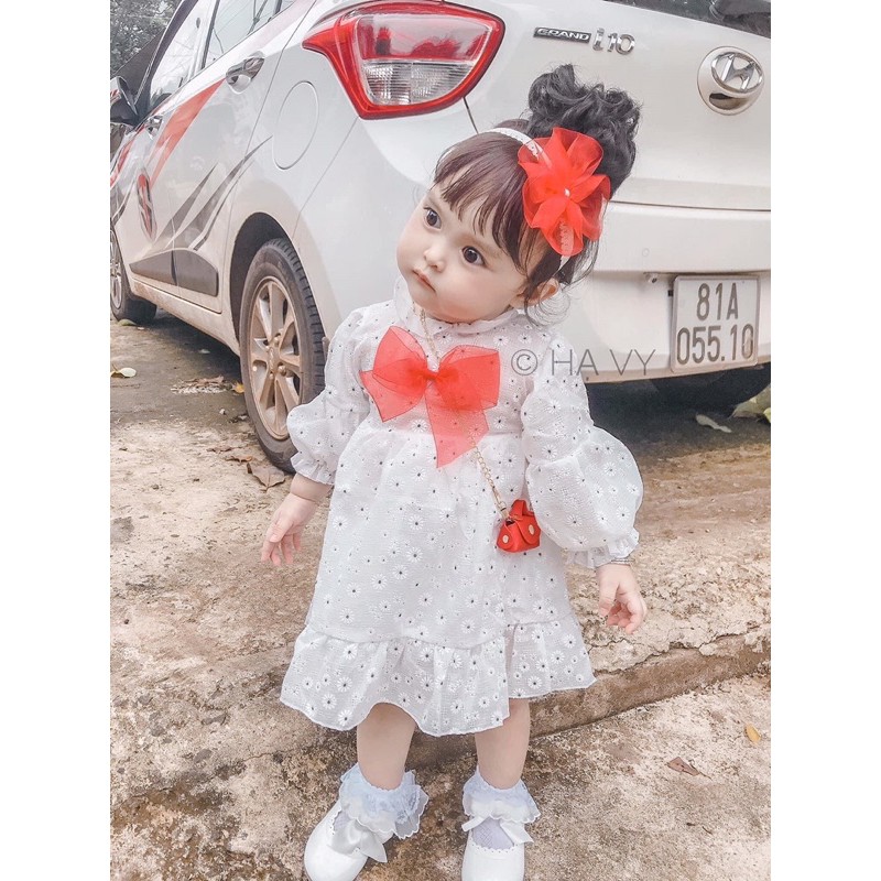 Túi mini cho bé 🖤