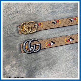 Thắt lưng nam😍 FREESHIP😍 Hình Micky, hình tròn chữ thập siêu sang