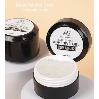 Gel định hình - Gel dán móng , đính đá , đính charm