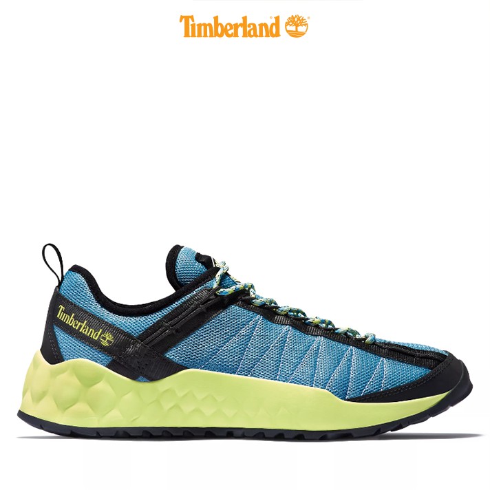 Giày Thể Thao Nam Solar Wave Low Fabric Hiker Sneakers Timberland TB0A29GYRI
