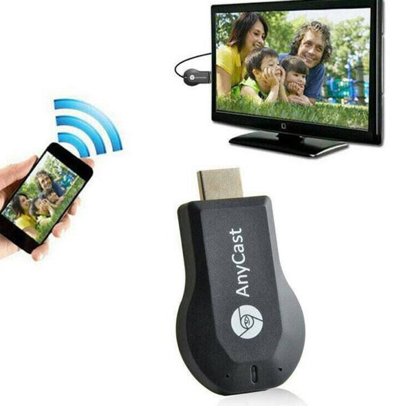 Thiết bị kết nối HDMI không dây bất ngờ