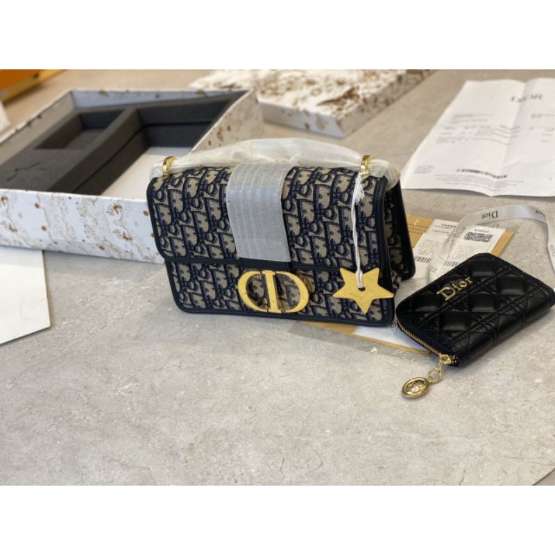 ❌ COMBO DIOR 30 MONTAIGE SUPER