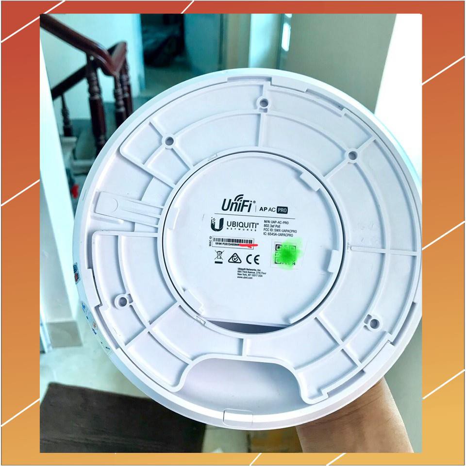 Bộ phát wifi UNIFI AP AC PRO 99% HÀNG NHẬP US | BigBuy360 - bigbuy360.vn