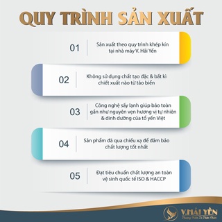 Yến Tươi Thanh Trùng Nestchill