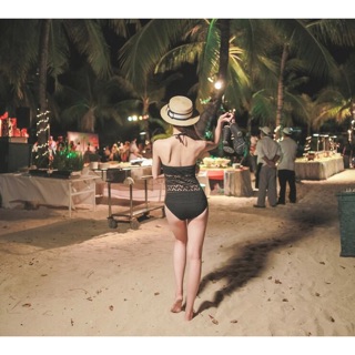 Bikini 1 mảnh 