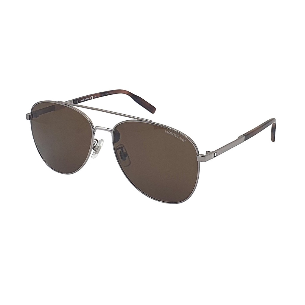 Kính mát Montblanc MB0081SK chính hãng