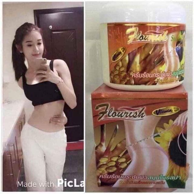 Cao tan mỡ bụng gừng Thái lan -500ml chính hãng