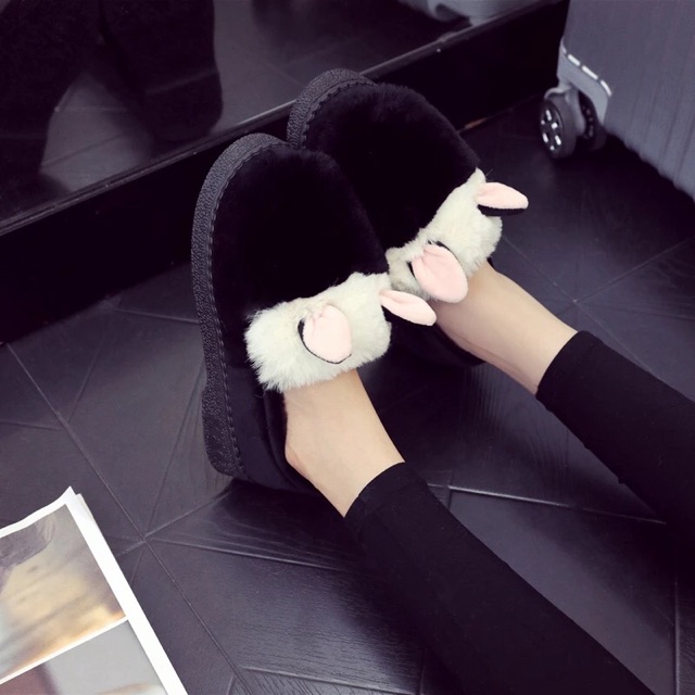 Giầy lông | BigBuy360 - bigbuy360.vn