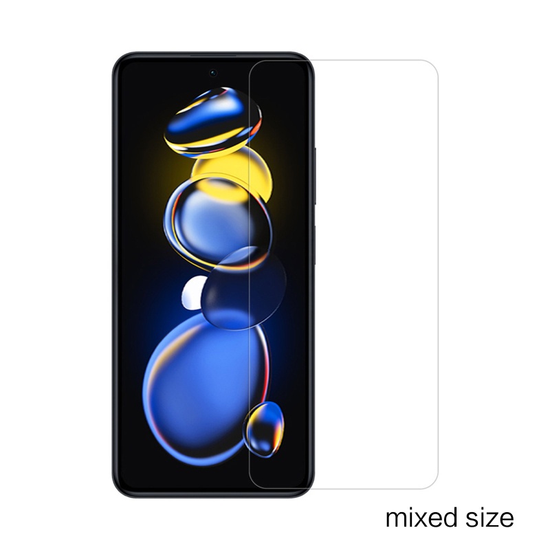 Kính Cường Lực Bảo Vệ Màn Hình Điện Thoại Redmi Note 11T Pro