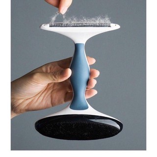 Cắt lông xù   Cắt lông xù quần áo