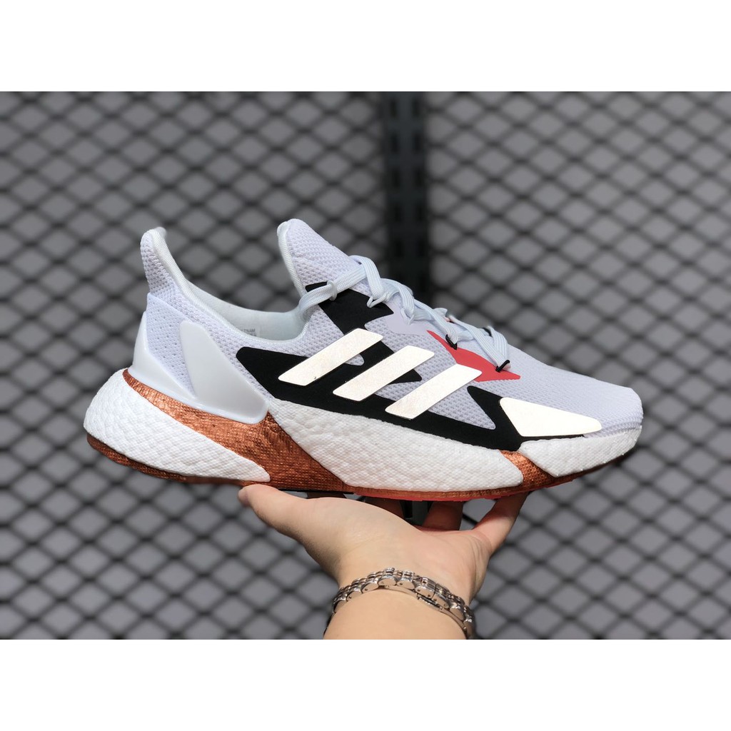 Giày Adidas X9000L4 🔥FREESHIP🔥 Giày Chạy Bộ Tập Gym Nam Adidas Phong Cách Cool Ngầu - Hiệu Năng Đỉnh Cao [FW8388]