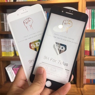 [Loại 1] Cường lực full màn iphone 6,6s,6plus,6SPlus,7,7plus,8,8Plus