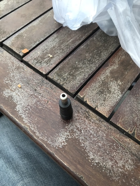 Đầu chuyển 2.1mm sang 2.5mm | BigBuy360 - bigbuy360.vn