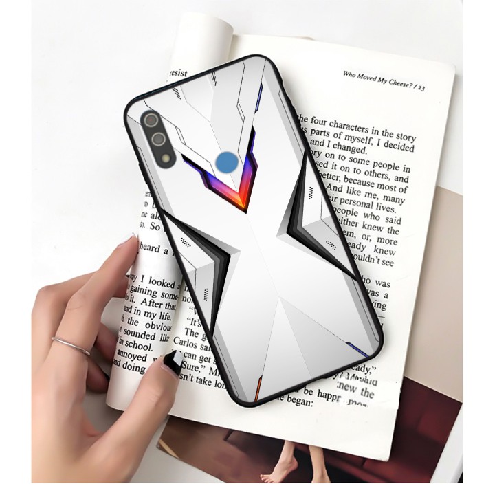 Ốp lưng Vsmart Live 4/ Star 4/ Star 3/ Joy 3/ Active 3/ Bee 3/ Bee/ Live/ Star/ Joy 2 Plus BST Black Shark