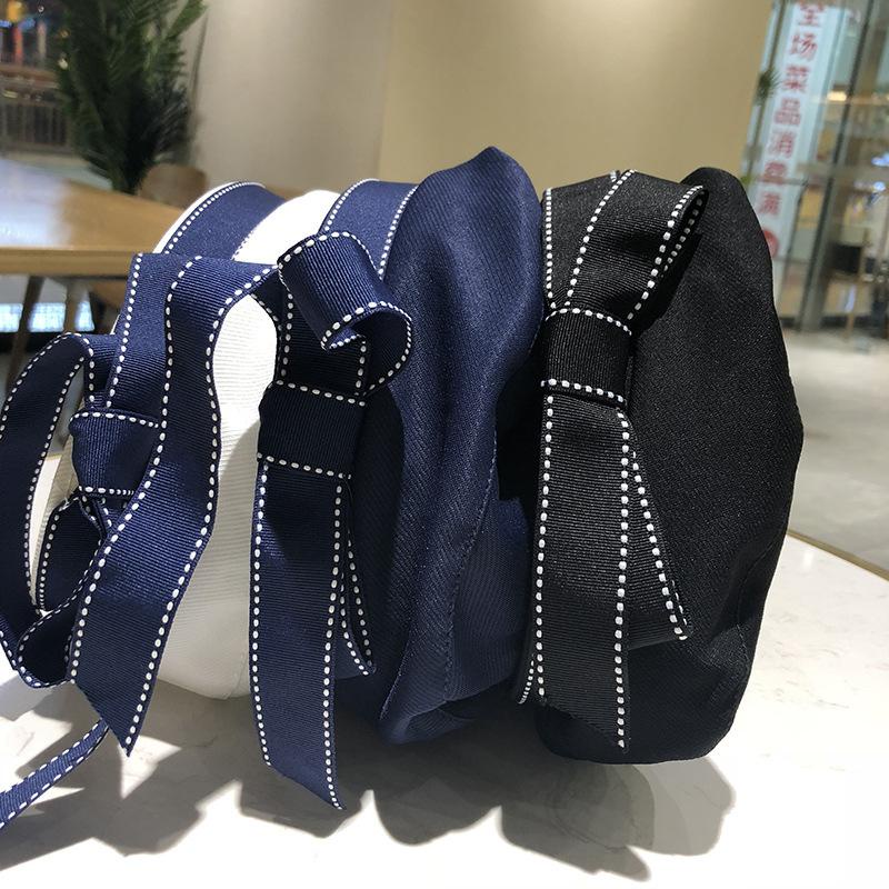 Nón beret mũ nồi phong cách hải quân - ne88