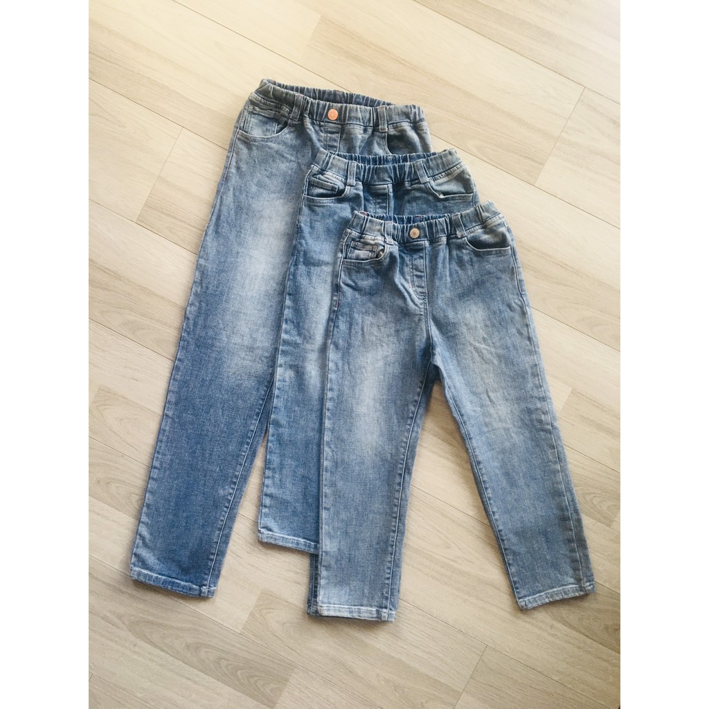 Quần jean Cindykids xuất Hàn dư xịn