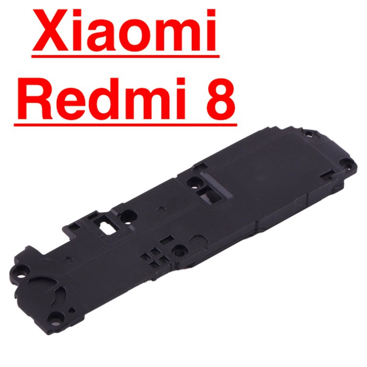 Loa ngoài XIAOMI Redmi 8 loa chuông lớn ringer buzzer phát âm thanh audio linh kiện điện thoại thay thế