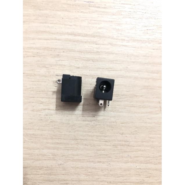 Jack DC 5521 loại cắm bảng mạch