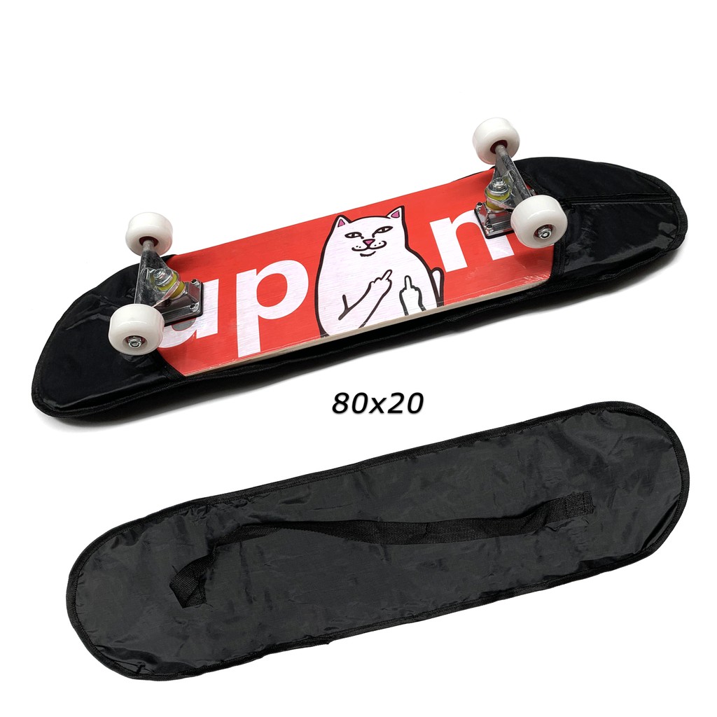 Túi đựng ván trượt Keenstore 80cm Có Quai Đeo