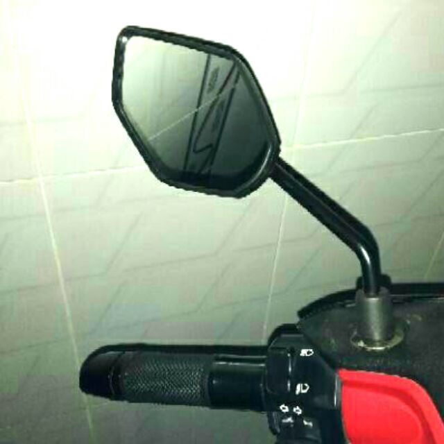 Kiếng Ya 2 cái xuôi 10li