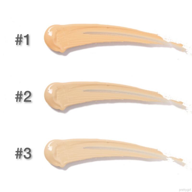 (Hàng Mới Về) Kem Che Khuyết Điểm Làm Sáng Tông Màu Da Lâu Trôi Pretty Comy | BigBuy360 - bigbuy360.vn