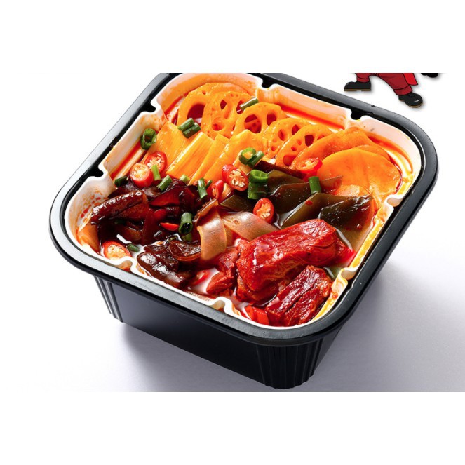 Chuyển phát nhanh 💖LẨU TỰ SÔI TRÙNG KHÁNH - MỲ TRÙNG KHÁNH | BigBuy360 - bigbuy360.vn