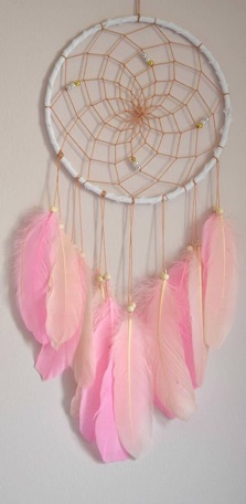 Dreamcatcher