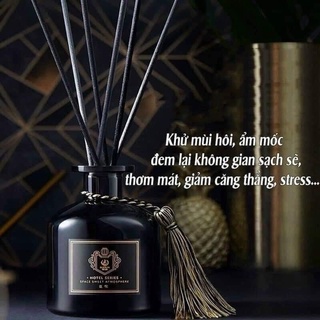 Nước hoa thơm phòng