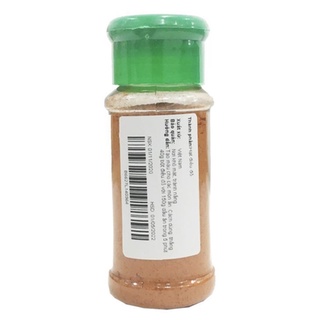 Bột điều đỏ 40g