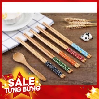Đôi Đũa Tre Nhật Bản