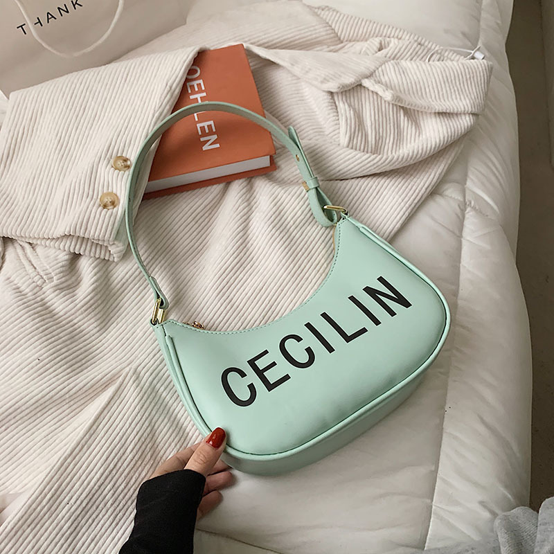 Túi Xách Thời Trang Hàn Quốc 2021 Dành Cho Nữ