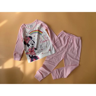 BỘ TAY DÀI MICKEY XUẤT DƯ CHO BÉ
