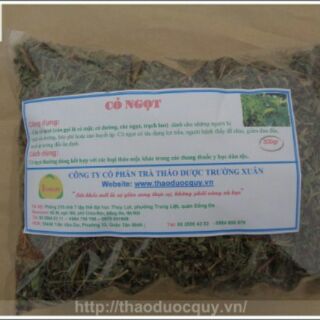 Trà cỏ ngọt 1kg