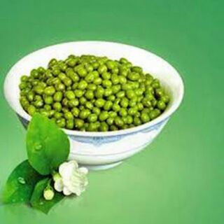 Đỗ xanh hạt tiêu làm giá đỗ combo 2kg_ 100k